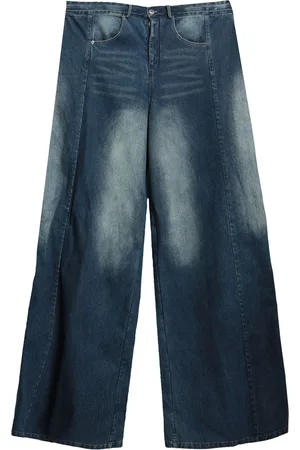 Marrknull Jeans