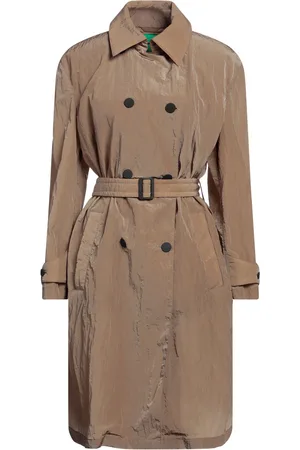 Emporio Armani Overcoats & Trench Coats