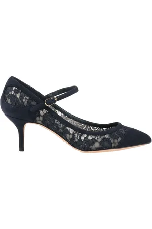 Dolce & Gabbana DOLCE & GABBANA Pumps