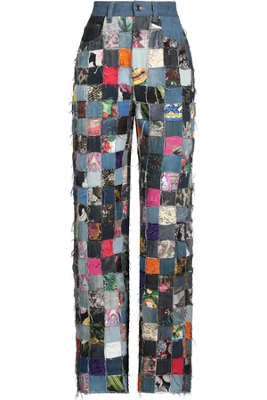 Dolce & Gabbana DOLCE & GABBANA Jeans