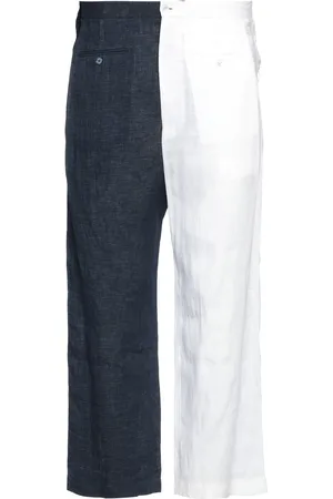Dolce & Gabbana DOLCE & GABBANA Pants