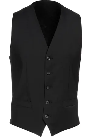 Dolce & Gabbana DOLCE & GABBANA Tailored Vests