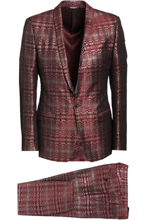 Dolce & Gabbana DOLCE & GABBANA Suits