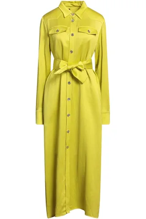 Golden Goose Midi dresses