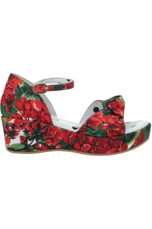Dolce & Gabbana DOLCE & GABBANA Sandals