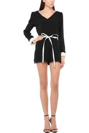 FRANKIE MORELLO Playsuits