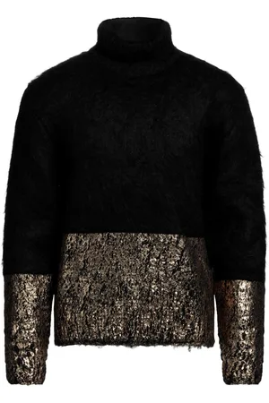 Dolce & Gabbana DOLCE & GABBANA Turtlenecks