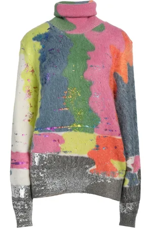 Dolce & Gabbana DOLCE & GABBANA Turtlenecks