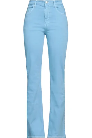 MARNI Denim Pants Blue