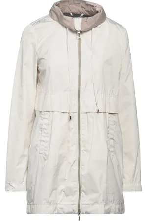Geox Overcoats & Trench Coats