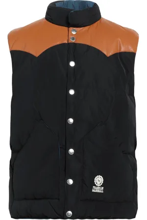 Franklin & Marshall Jackets