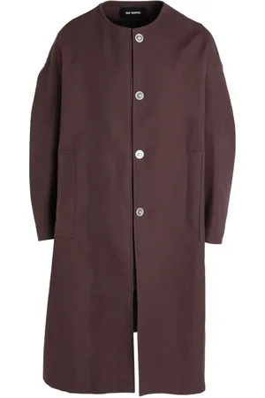 RAF SIMONS Overcoats & Trench Coats