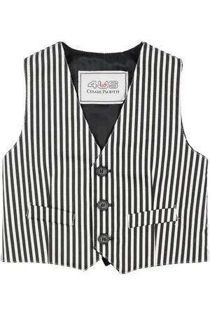 PACIOTTI 4US Tailored Vests