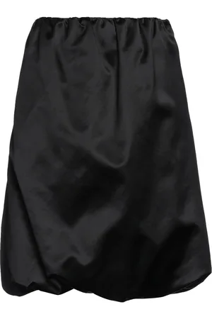 Khaite Mini skirts