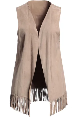 SALVATORE SANTORO Tailored Vests