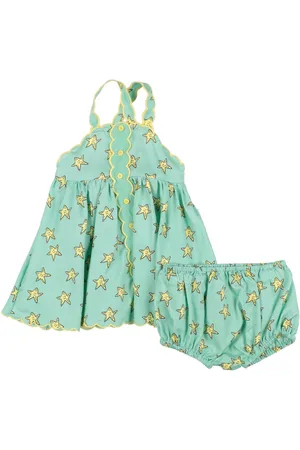 Stella McCartney Baby dresses