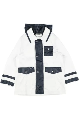 MONNALISA Overcoats & Trench Coats