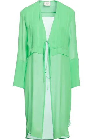 ALYSI Overcoats & Trench Coats