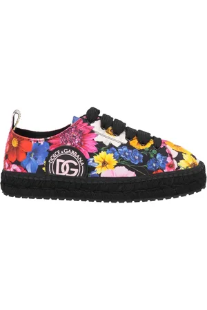 Dolce & Gabbana DOLCE & GABBANA Espadrilles