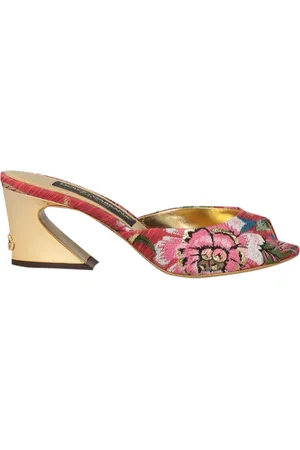 Dolce & Gabbana DOLCE & GABBANA Sandals