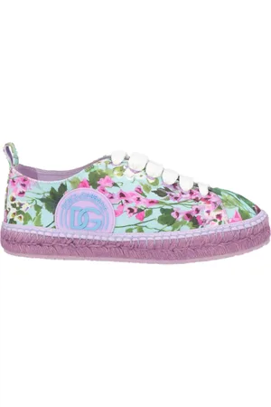 Dolce & Gabbana DOLCE & GABBANA Espadrilles