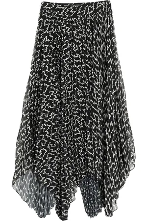Isabel Marant Midi skirts