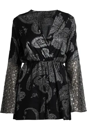 GAËLLE GAëLLE Paris Jumpsuits