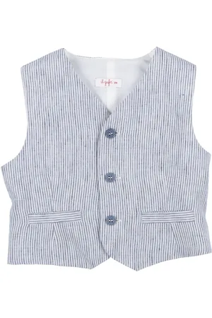 Il gufo Tailored Vests