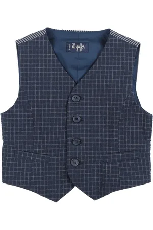 Il gufo Tailored Vests