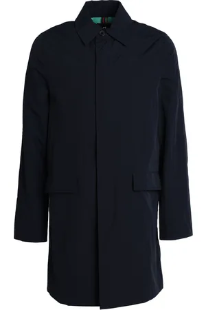Paul Smith Overcoats & Trench Coats