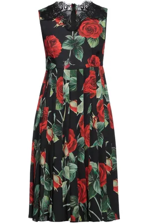 Dolce & Gabbana DOLCE & GABBANA Mini dresses