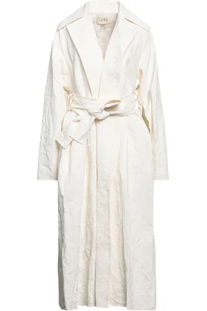 Quira Overcoats & Trench Coats
