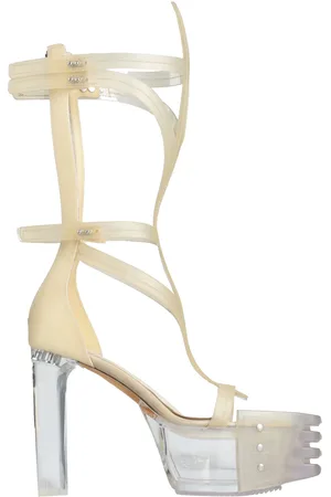 Rick Owens Sandals