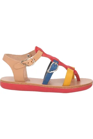 Ancient Greek Sandals Thong sandals