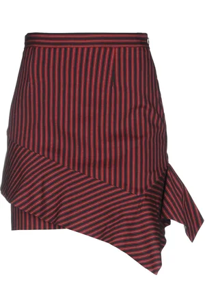 Pinko Mini skirts