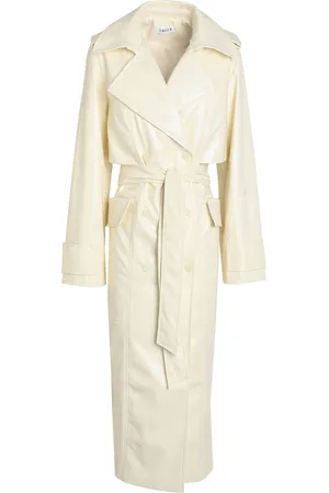 EDITED the label Overcoats & Trench Coats
