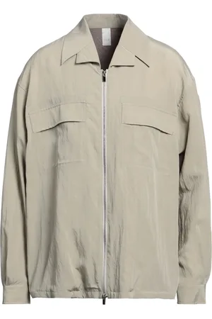ATTACHMENT Jackets