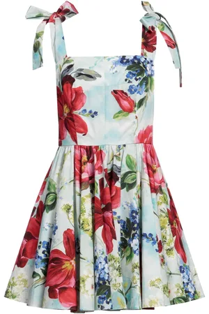 Dolce & Gabbana DOLCE & GABBANA Mini dresses