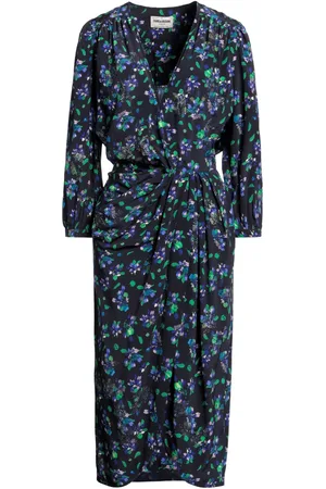 Zadig & Voltaire ZADIG & VOLTAIRE Midi dresses