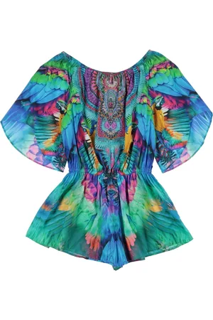 Camilla Playsuits