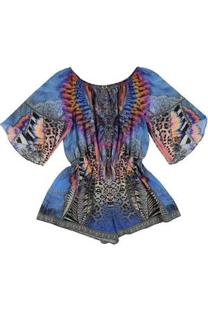 Camilla Playsuits