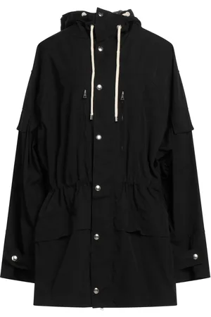 Plan C Overcoats & Trench Coats
