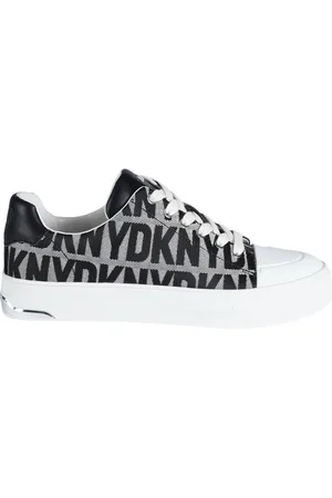 Dkny marie discount sneakers