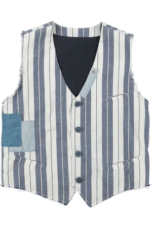 Berna Tailored Vests