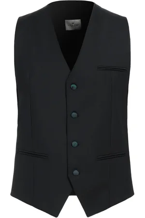 MULISH Tailored Vests