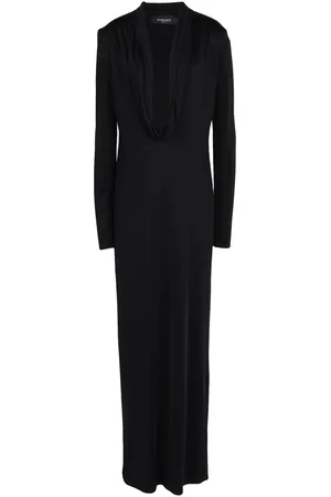VERSACE Maxi dresses