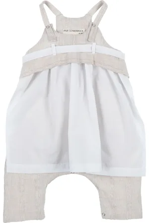 Anja Schwerbrock Baby Jumpsuits & Overalls