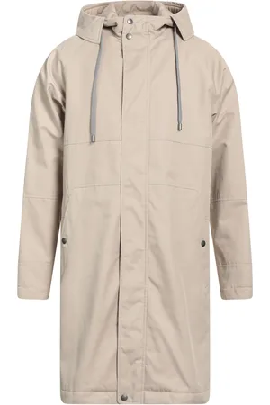 CANALI Overcoats & Trench Coats
