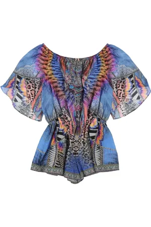 Camilla Playsuits
