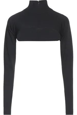 Dolce & Gabbana DOLCE & GABBANA Turtlenecks